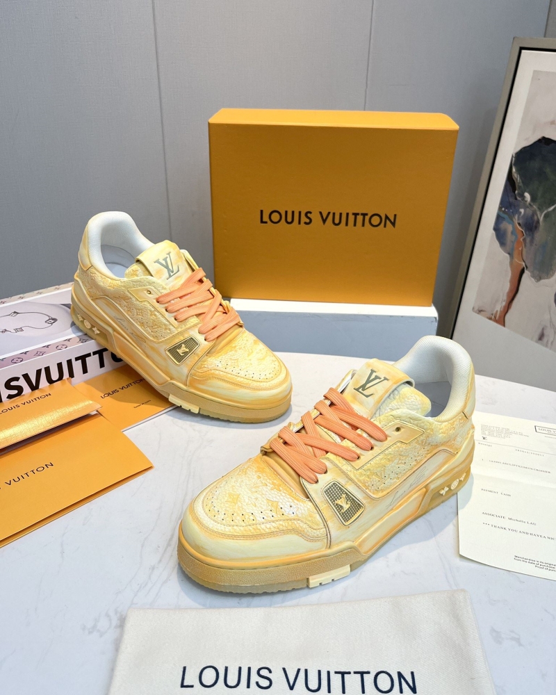 Louis Vuitton Sneakers